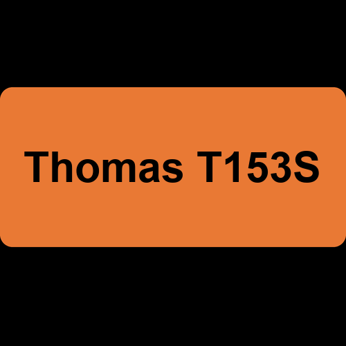 Thomas T153S